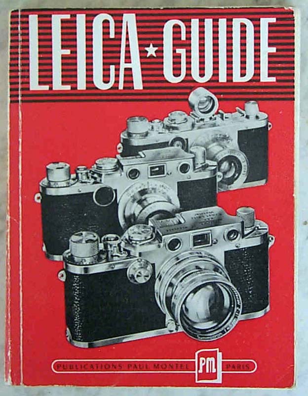 Leica guide