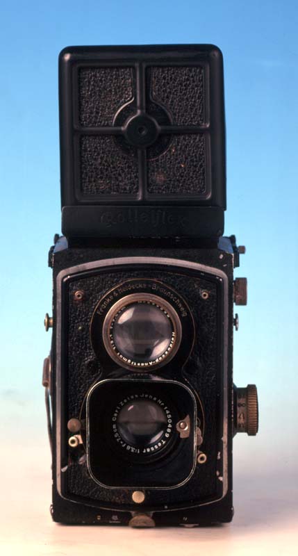 Rolleiflex Old-Standard (face)