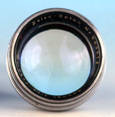 Zeiss Opton