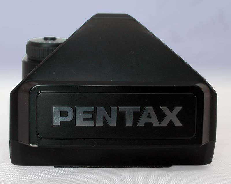 Pentax 67 II