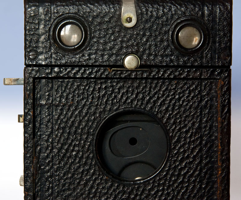 3B Quick Focus Kodak Model C