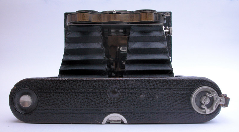 Stereo Kodak Model 1