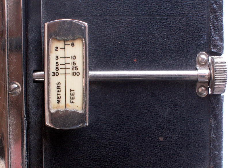 Stereo Kodak Model 1